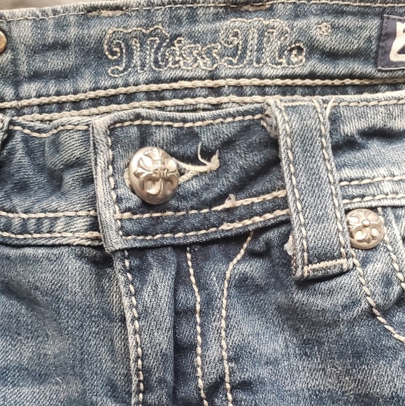 Miss Me Jeans - Picture 5 of 8
